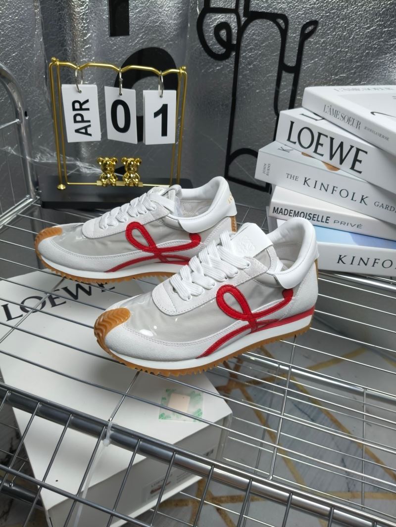 Loewe Shoes